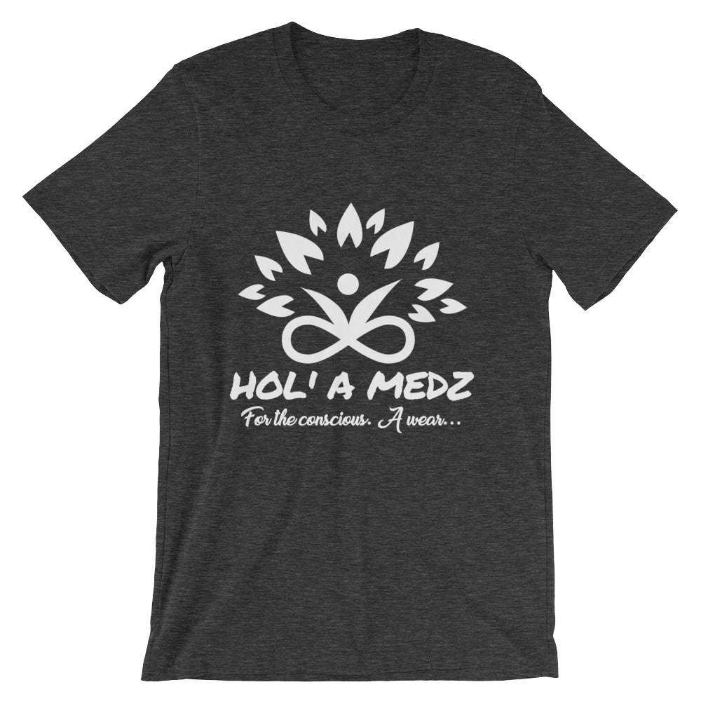 Men T-Shirt "Hol' a Medz"