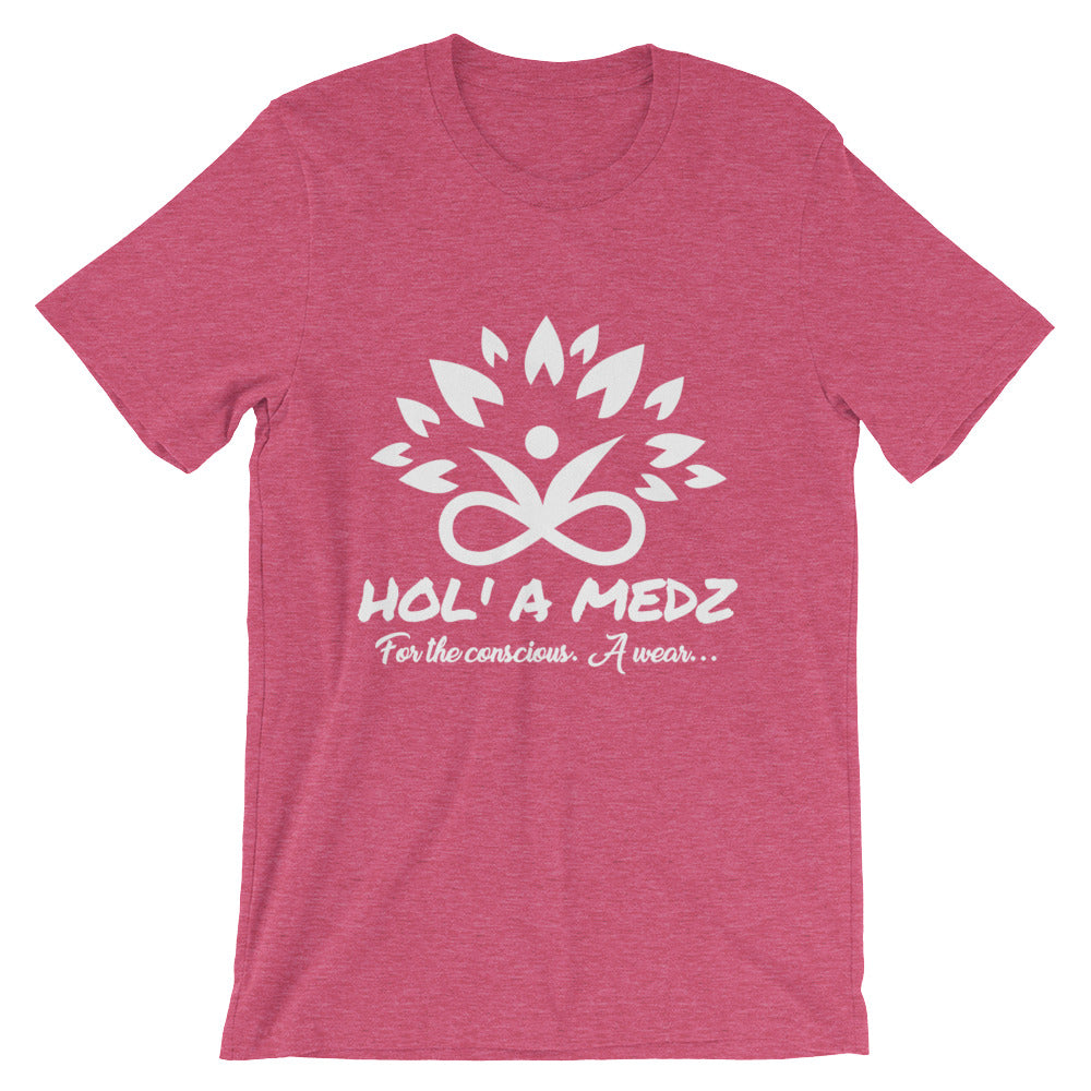 Men T-Shirt "Hol' a Medz"