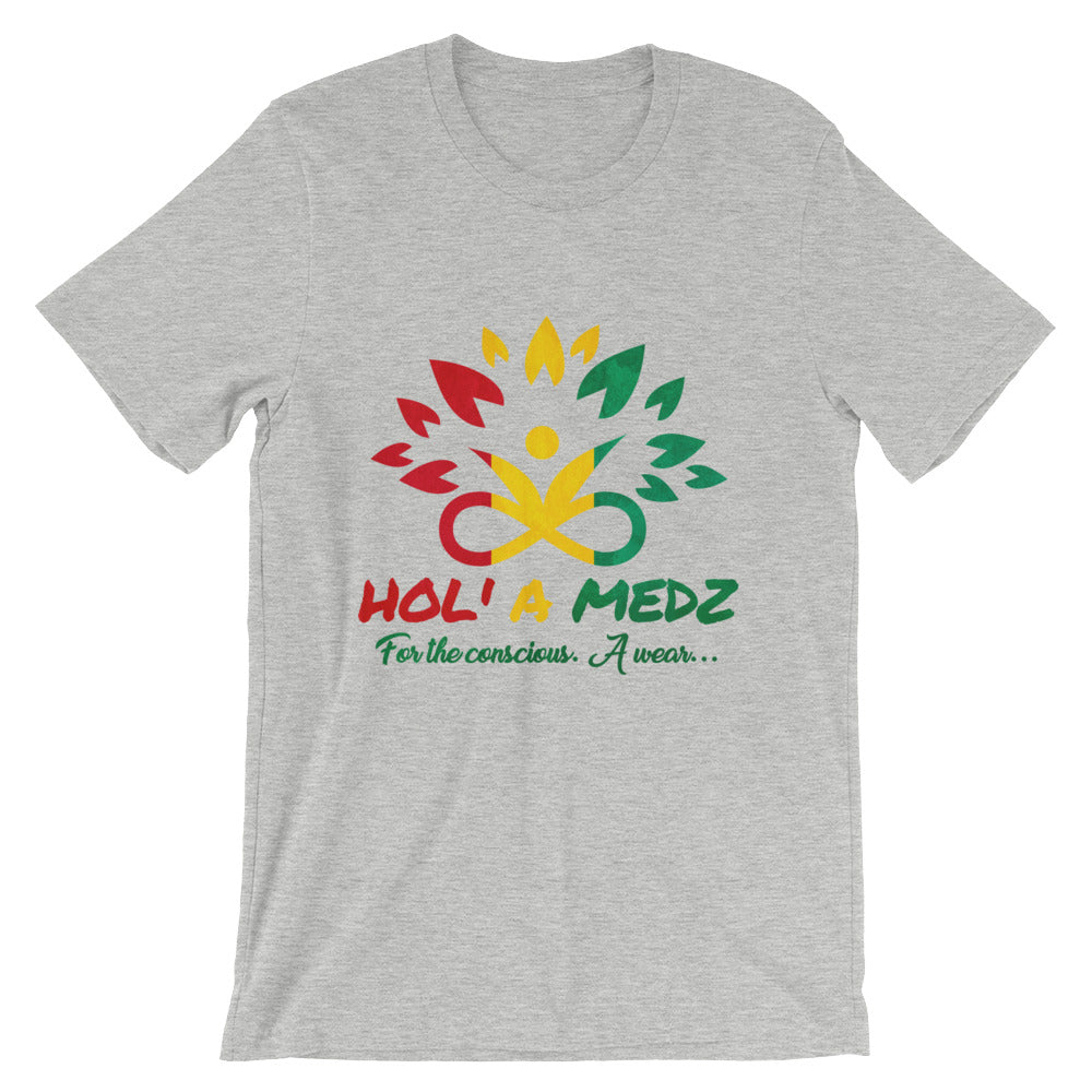 Men T-Shirt "Guinea"