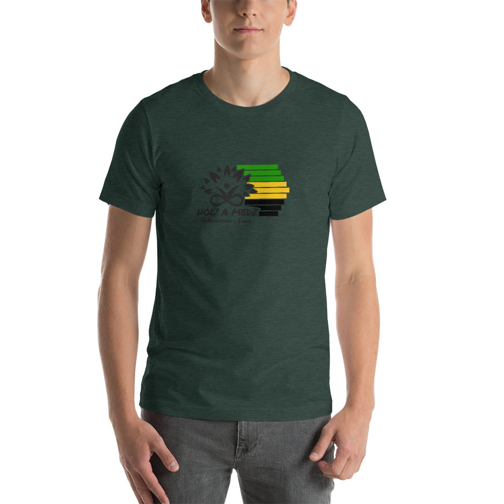 Men T-Shirt 'Jamaica'