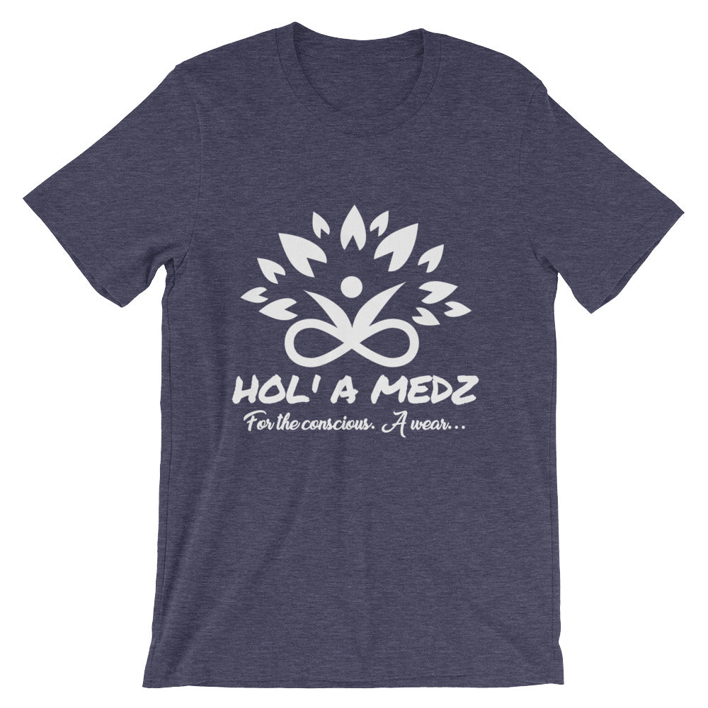 Men T-Shirt "Hol' a Medz"