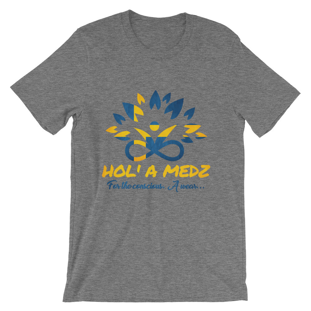 Men T-Shirt "Sweden"