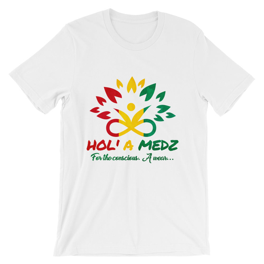 Men T-Shirt "Guinea"