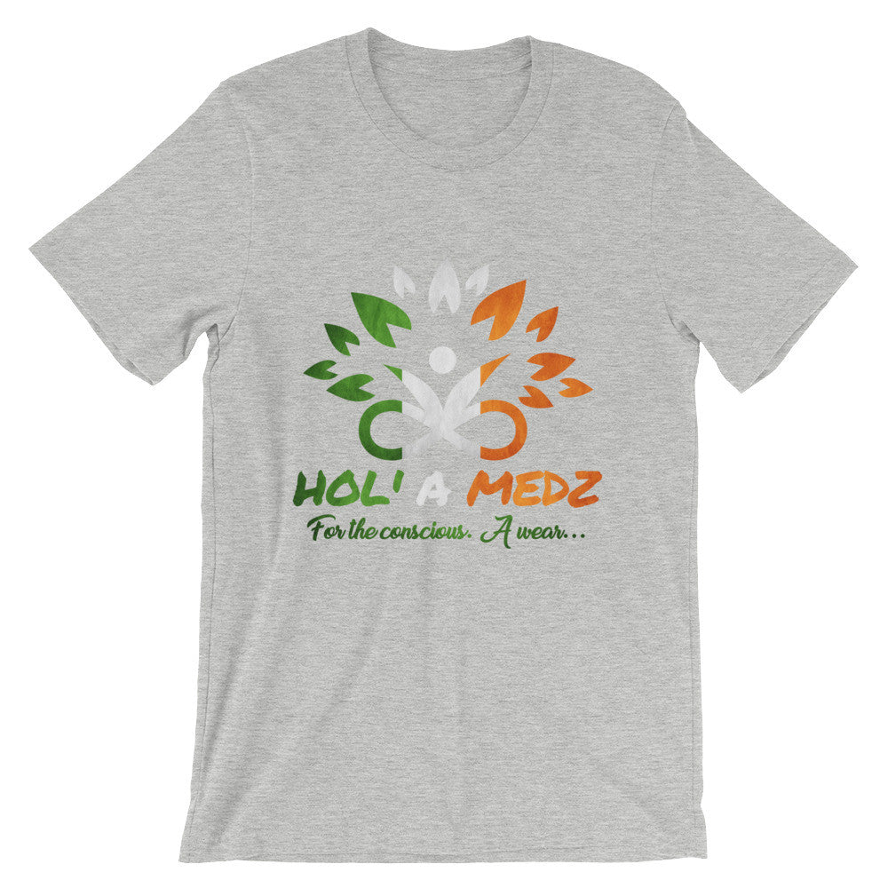 Men T-Shirt "Ireland"