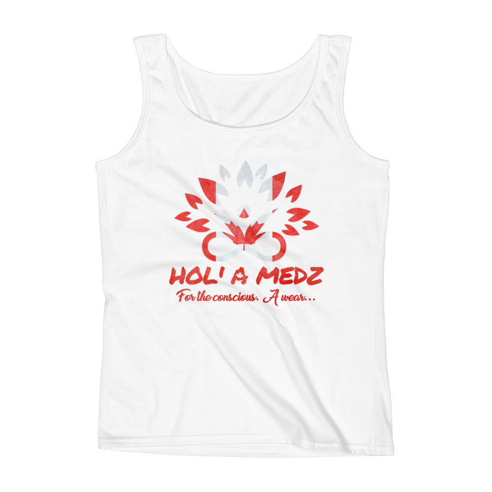 Women Tank Top "Canada"