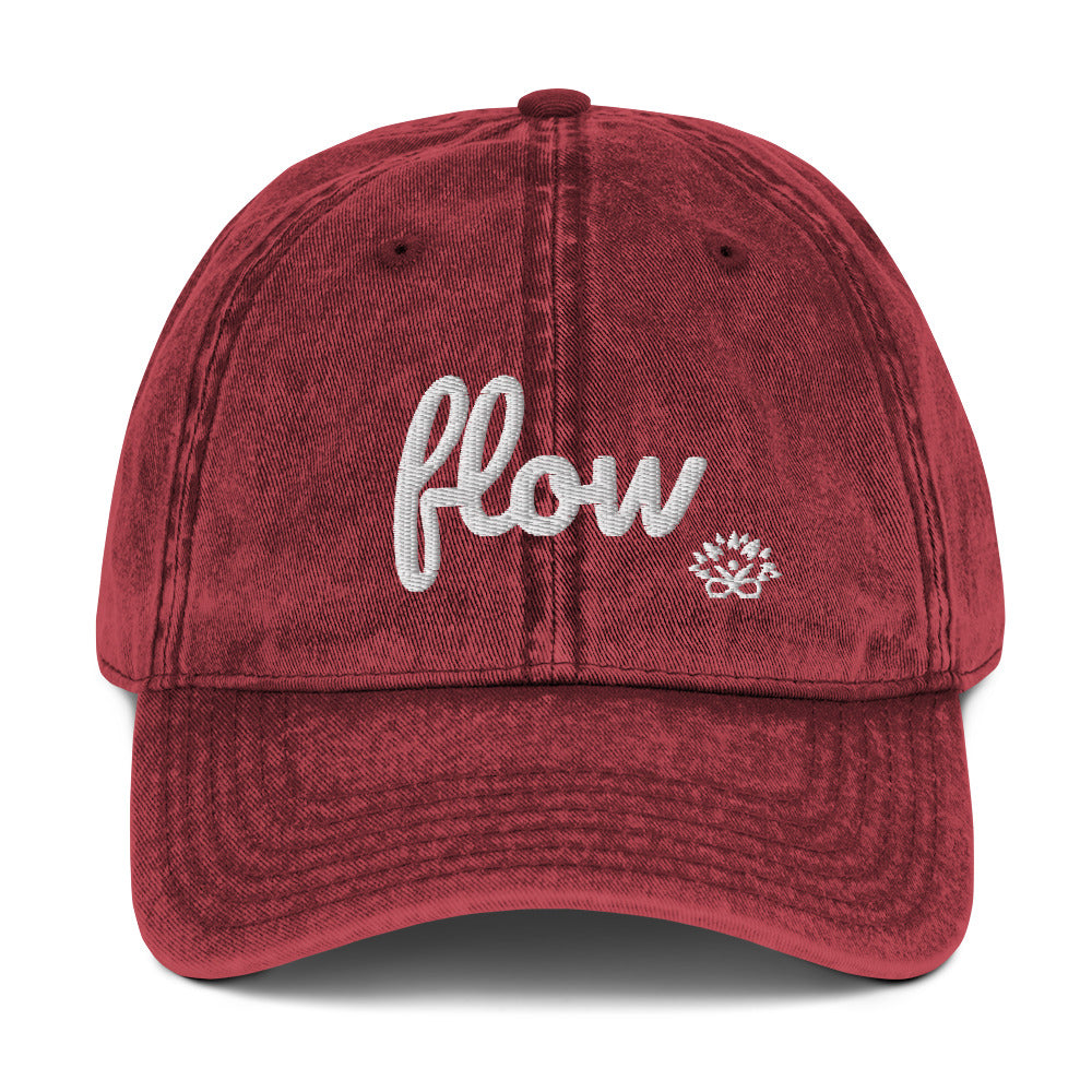 FLOW Cap