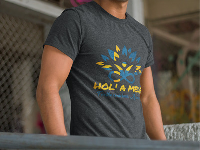 Men T-Shirt "Sweden"