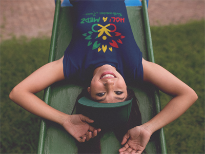 Women T-Shirt "Guinea"