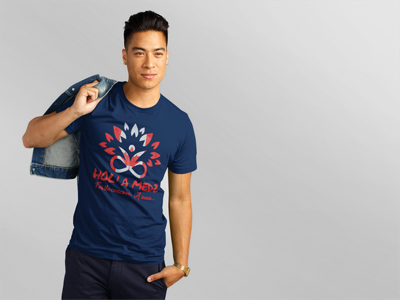 Men T-Shirt "Canada"